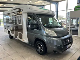 Fiat Chausson  