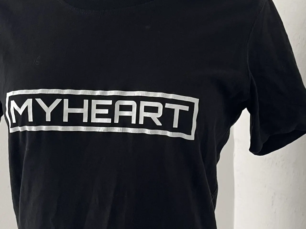Billede 2 - T-shirt str.38