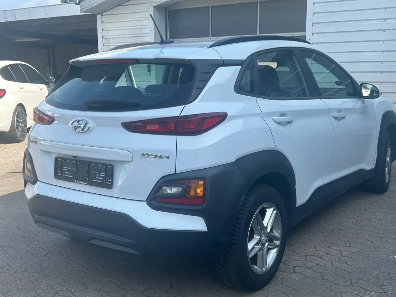 Billede 2 - Hyundai Kona 1,0 T-GDi Life+
