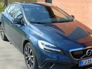 2019 Volvo V40 CC 2.0 D3 Aut