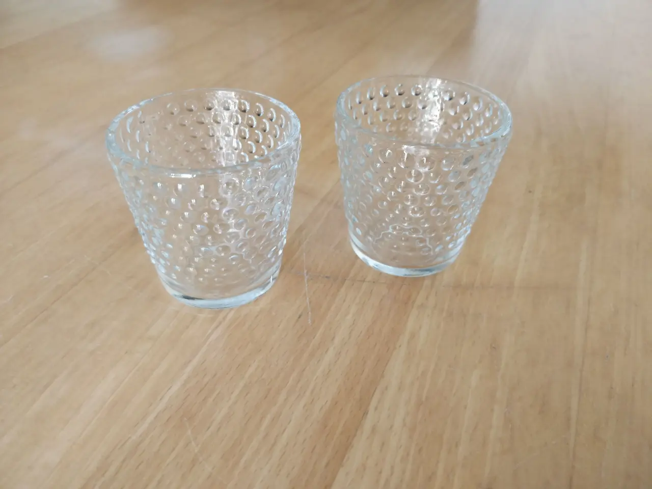 Billede 1 - Lysestager