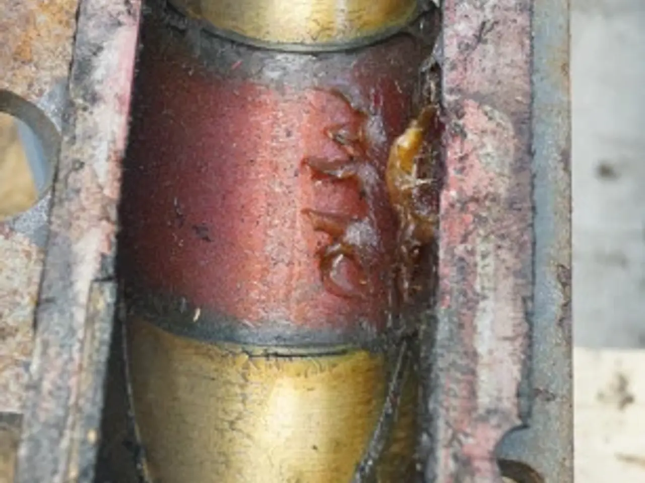 Billede 5 - Massey Ferguson 190 Gaffel 700112787
