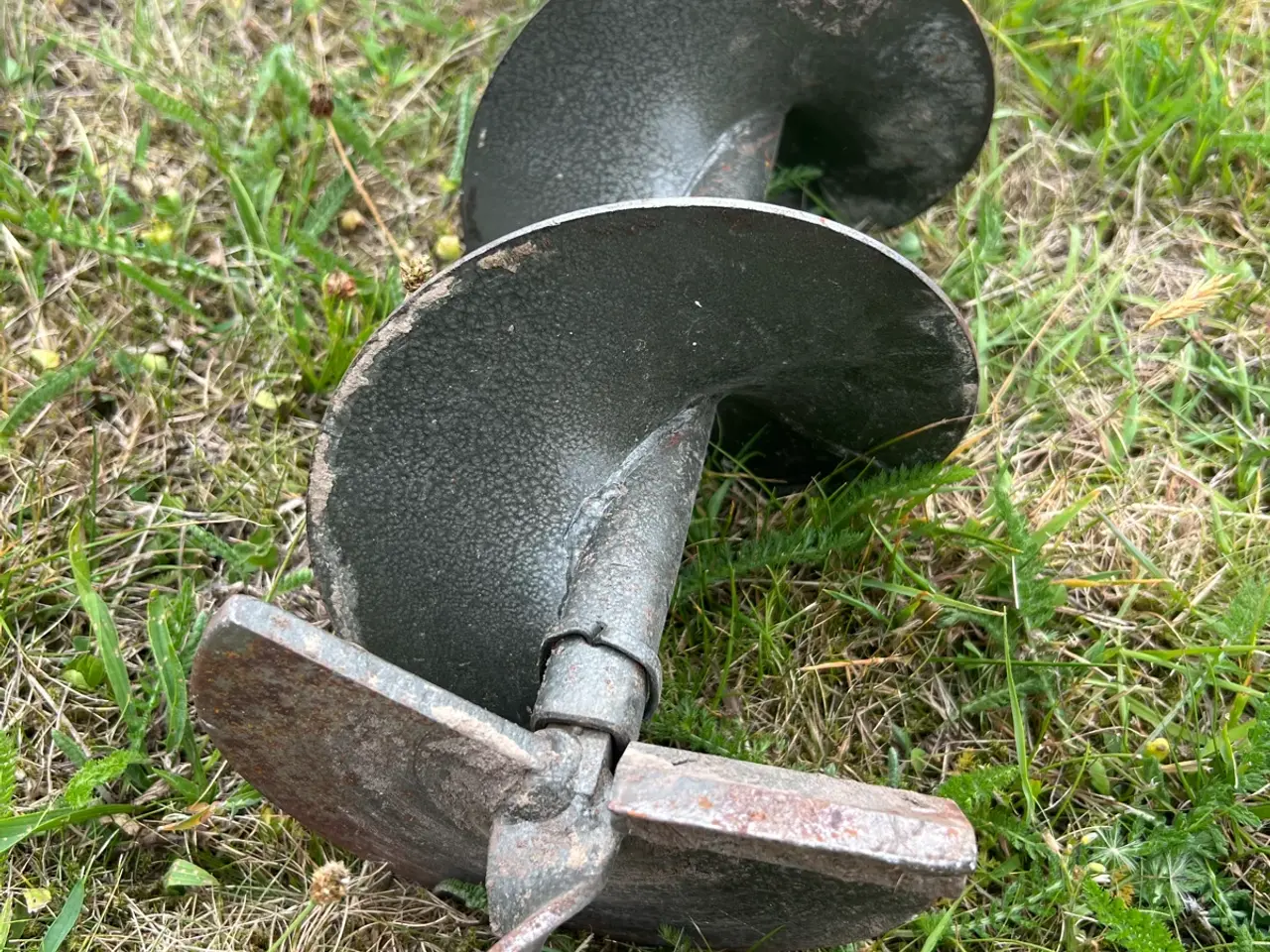 Billede 4 - Stihl Jordbor