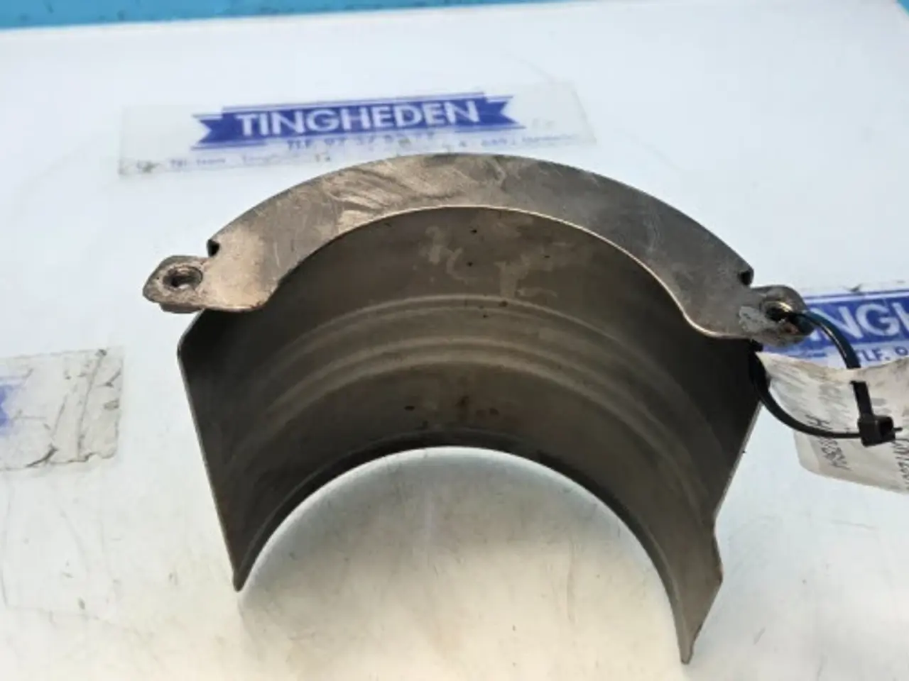 Billede 10 - New Holland TM190 Beskyttelse 5199512
