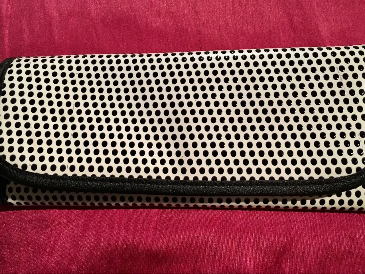 Billede 1 - Ny Makeup brush etui til salg