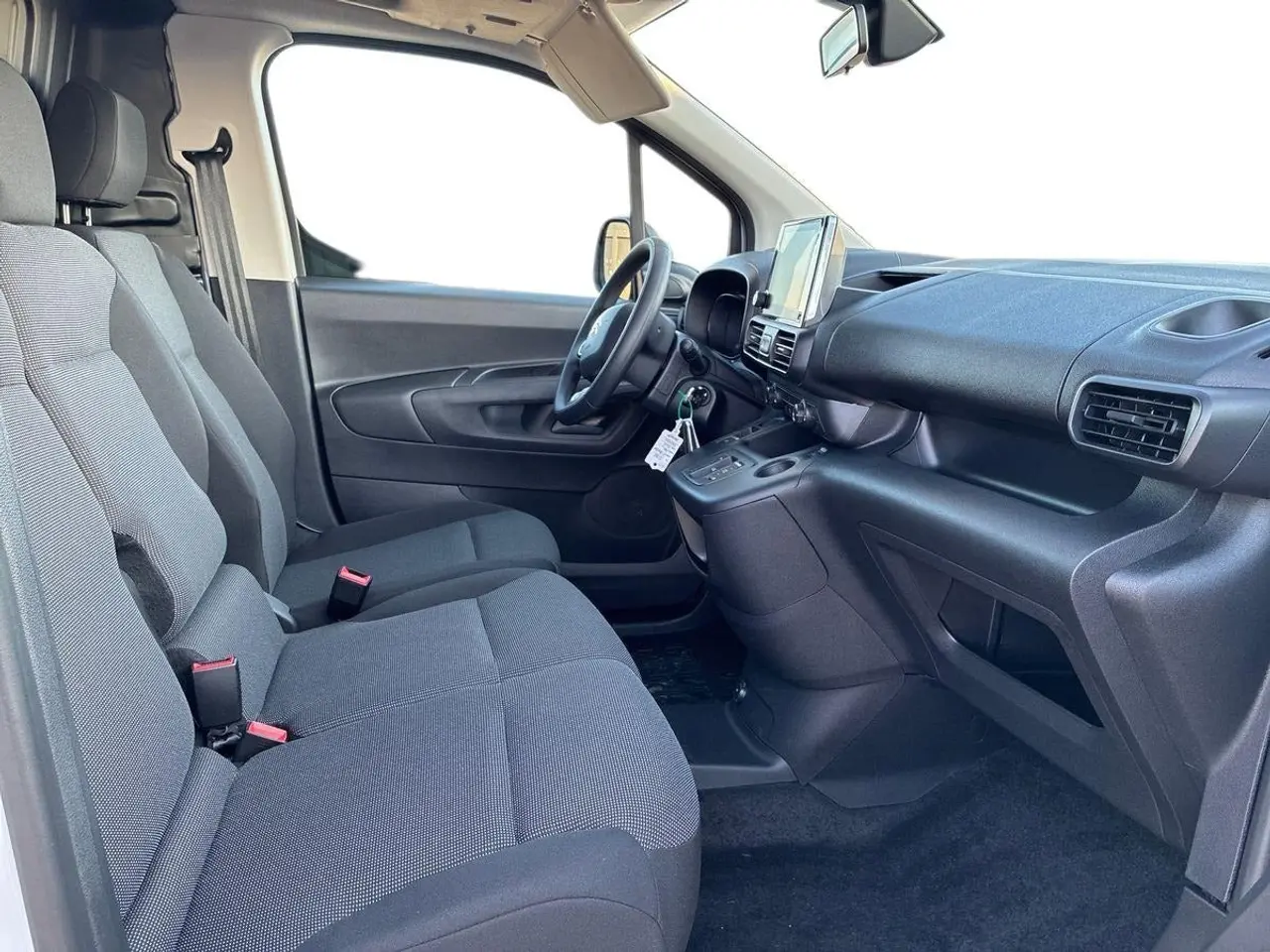 Billede 11 - Citroën ë-Berlingo 50 L1 FlexLine Van