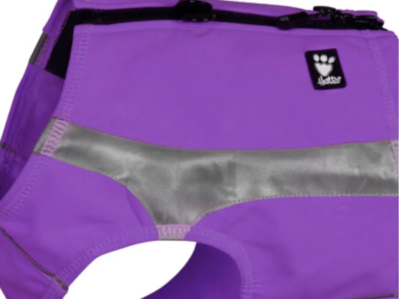 Billede 1 - Hurtta vest sele xs