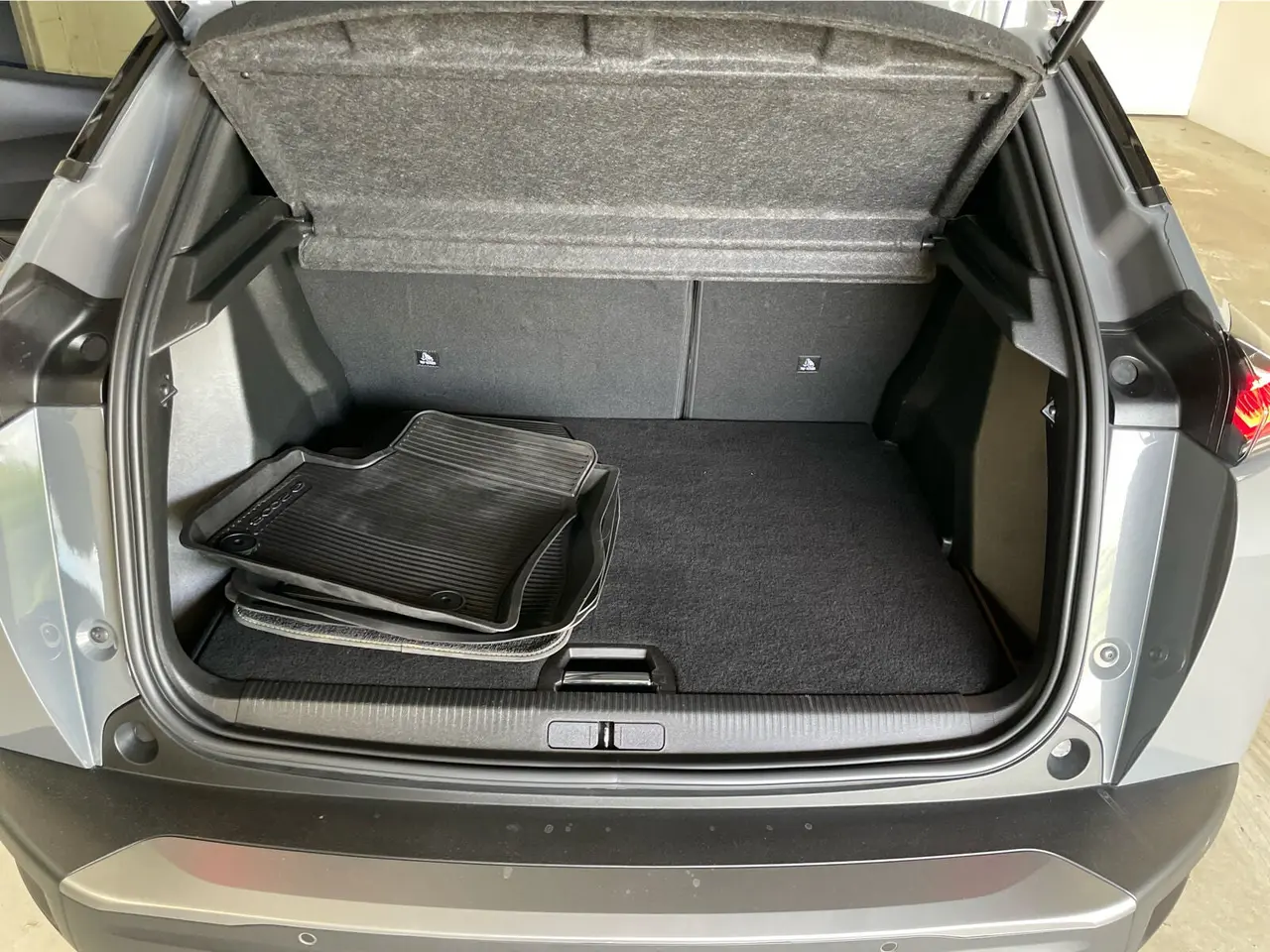 Billede 20 - Peugeot e-2008 54 GT