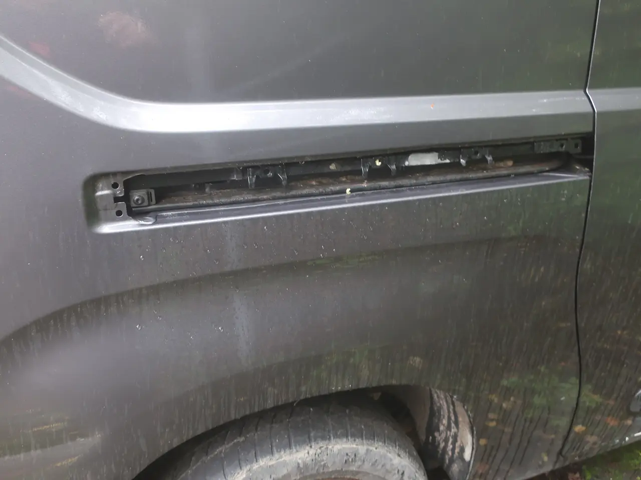 Billede 42 - Varebil CITROËN BERLINGO VAN 1,5 BLUEHDI 130 HK L2 EAT8