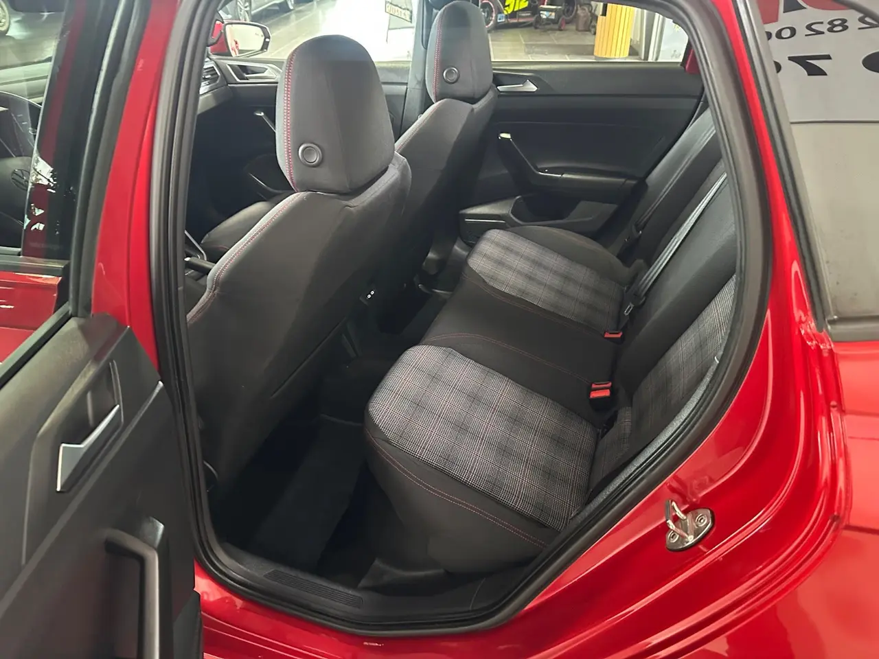 Billede 5 - VW Polo 2,0 GTi DSG