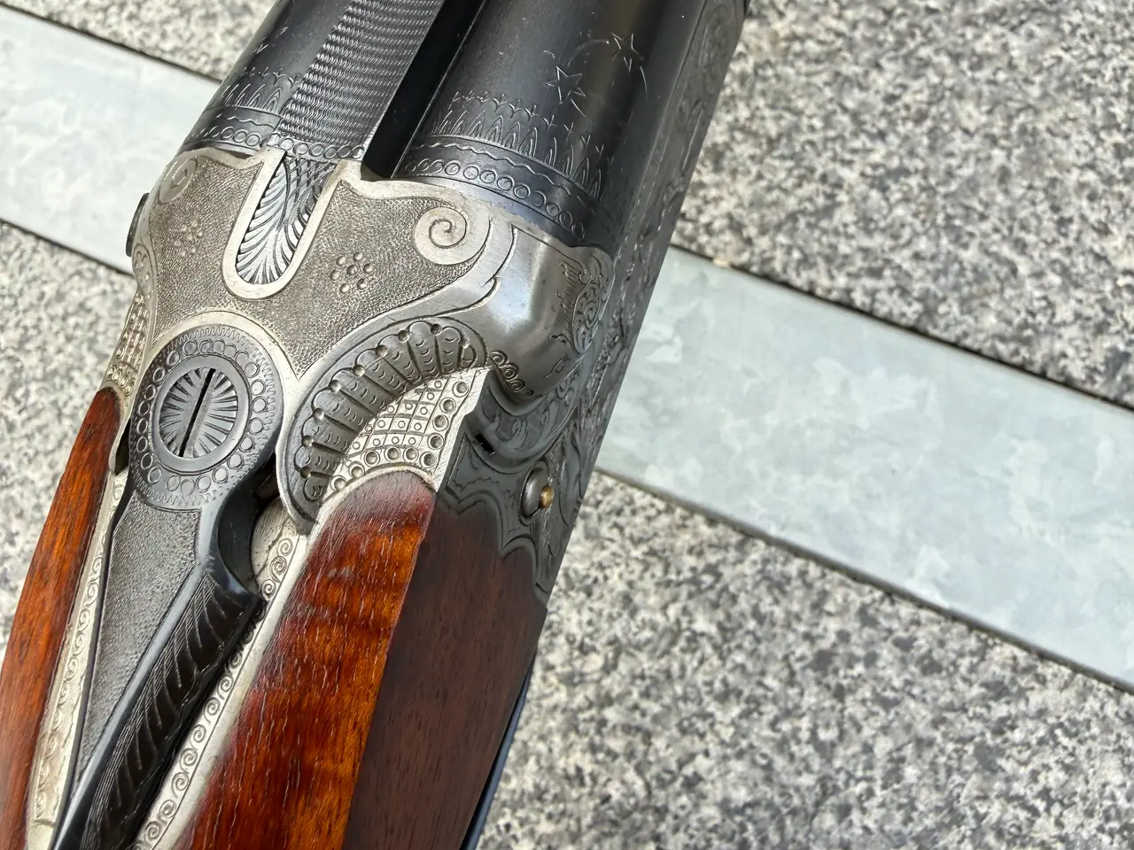 Billede 12 - Simson Suhl Luksus kal.20