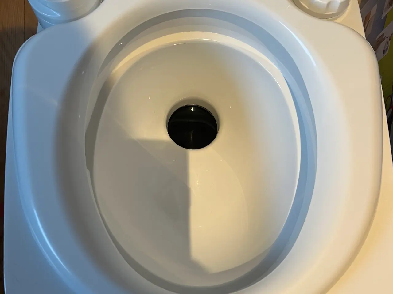Billede 4 - Porta potti 345 - næste ny