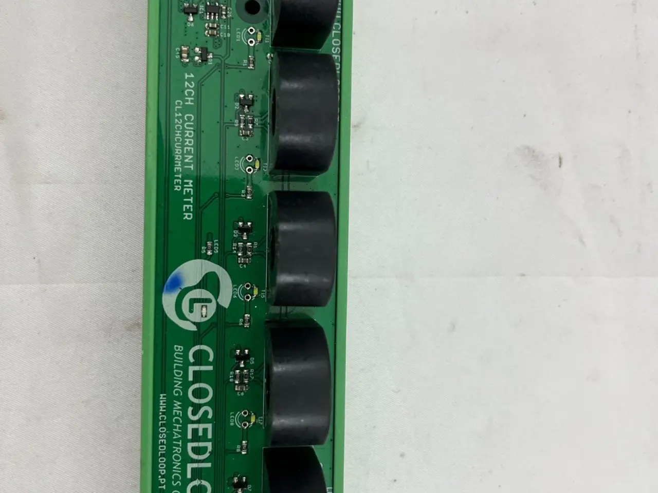Billede 3 - ClosedLoop CL12CHCURRENTMETER 12-Channel Current