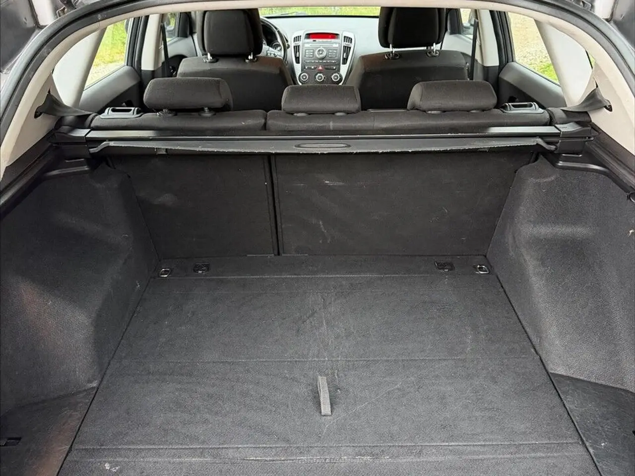 Billede 13 - Kia Ceed SW 1,6 CRDI Active 116HK Stc 6g