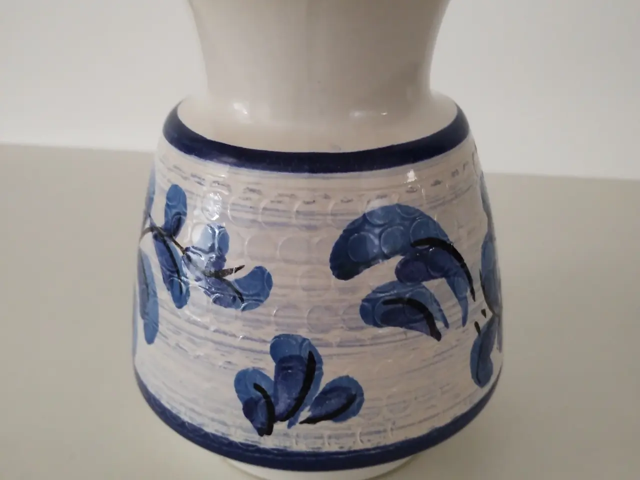 Billede 4 - West Germany vase