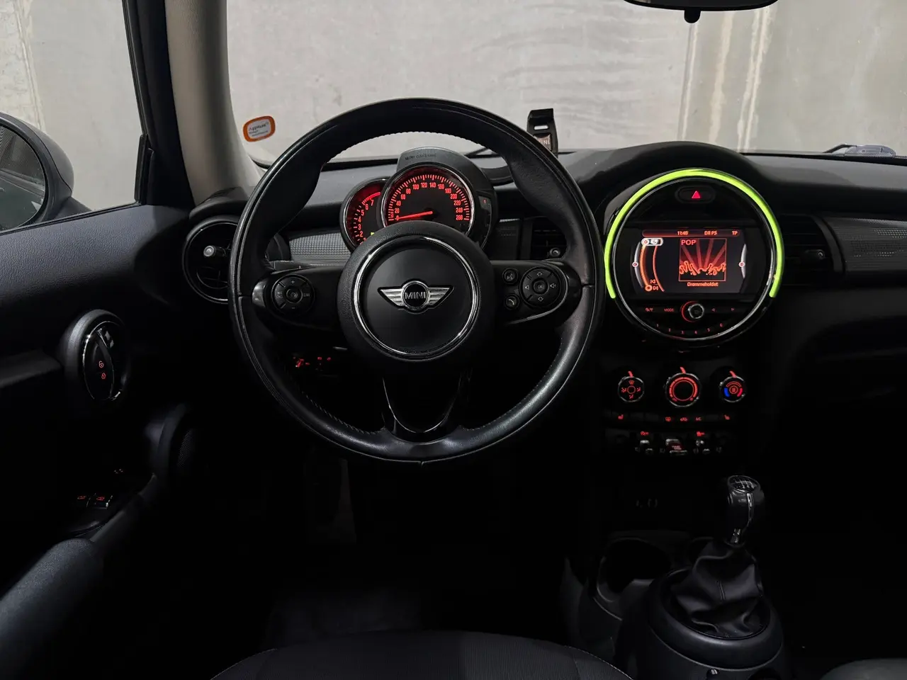 Billede 7 - MINI Cooper 1,5