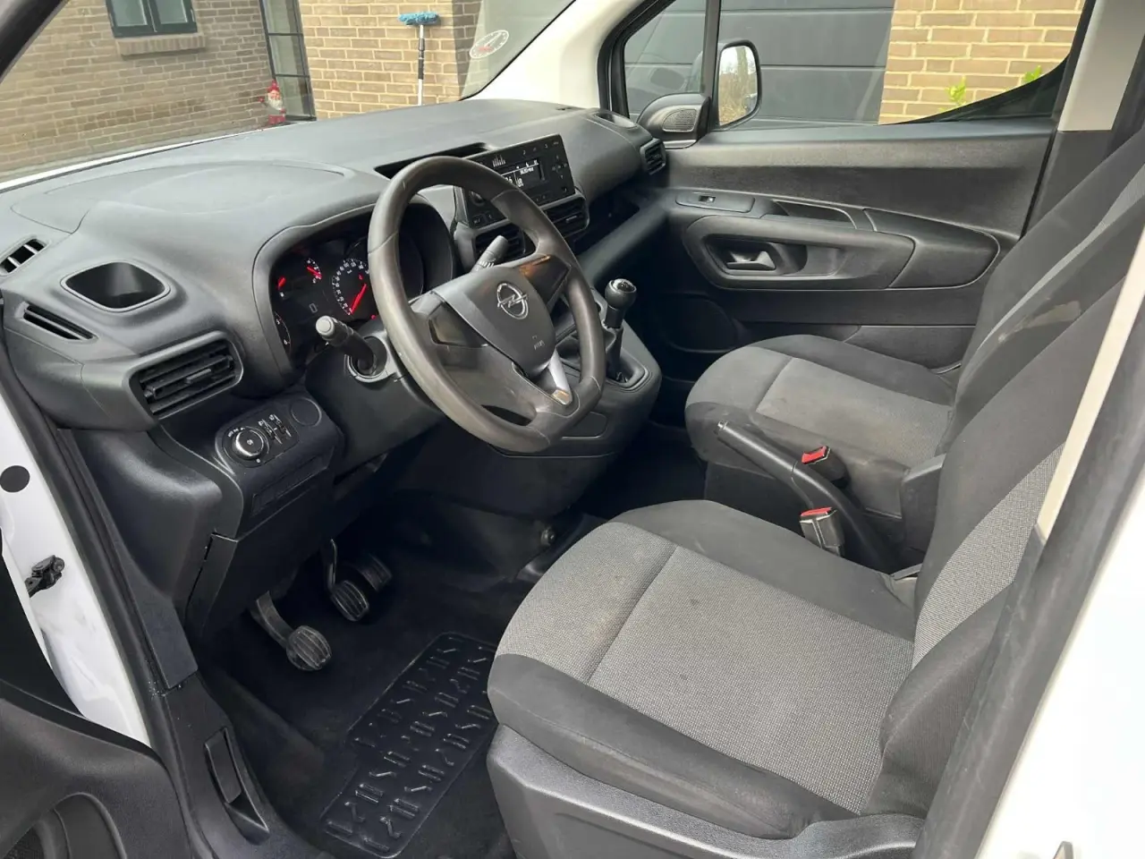 Billede 6 - Opel Combo 1,5 D 75 Essentia L1V1