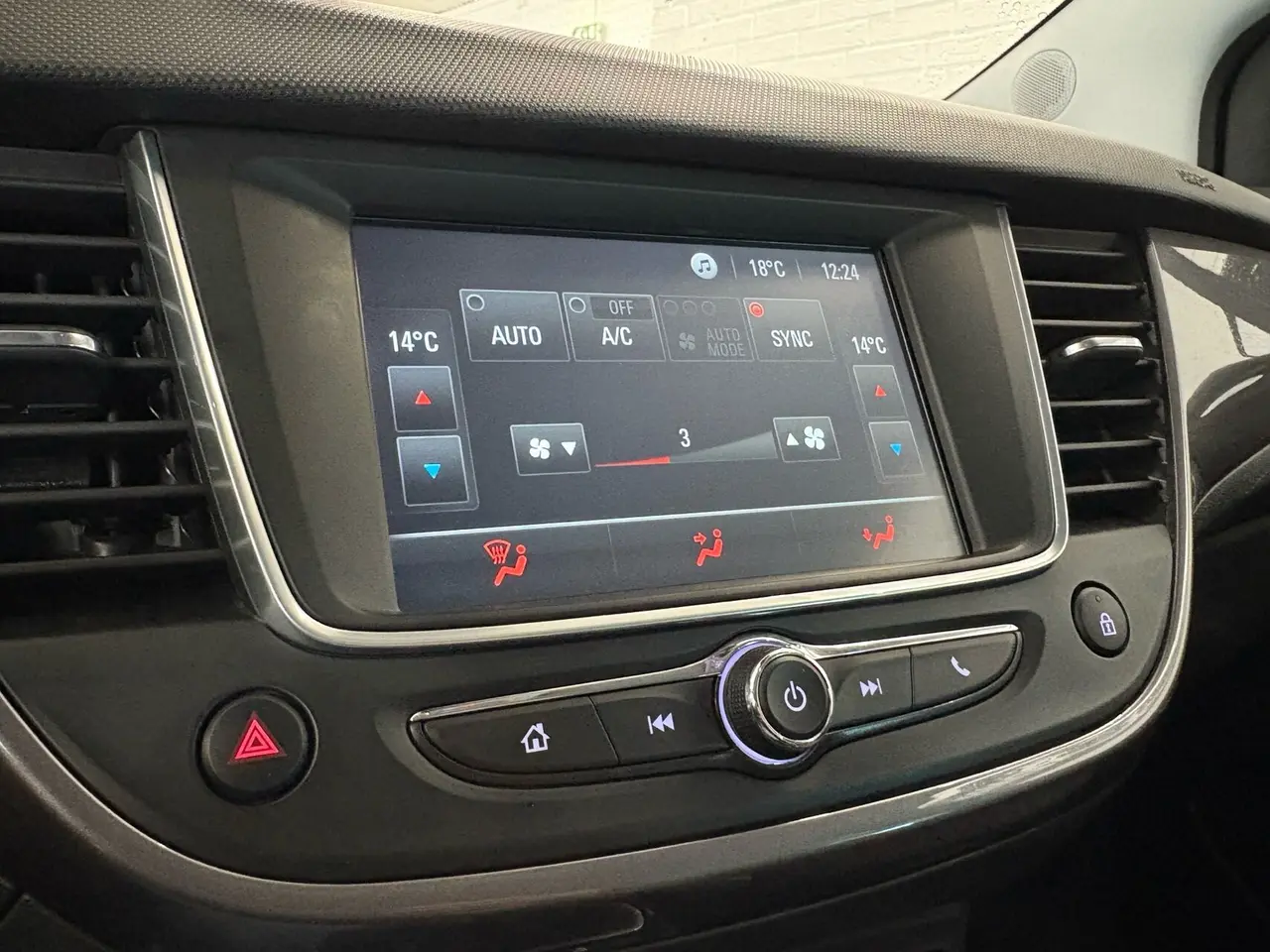 Billede 13 - Opel Crossland X 1,2 Innovation 81HK 5d