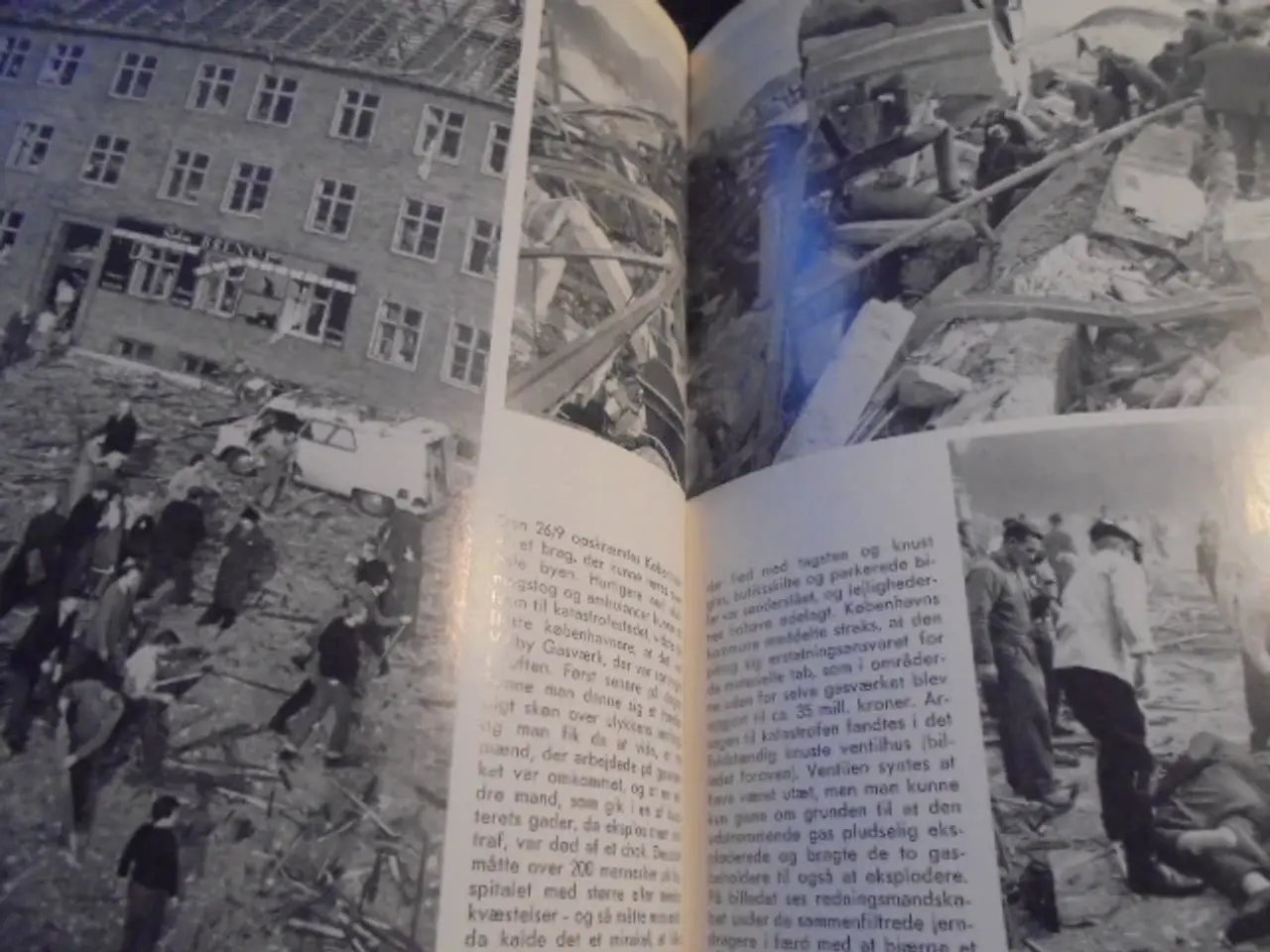 Billede 8 - 1964 – Aaret fortalt i billeder God stand