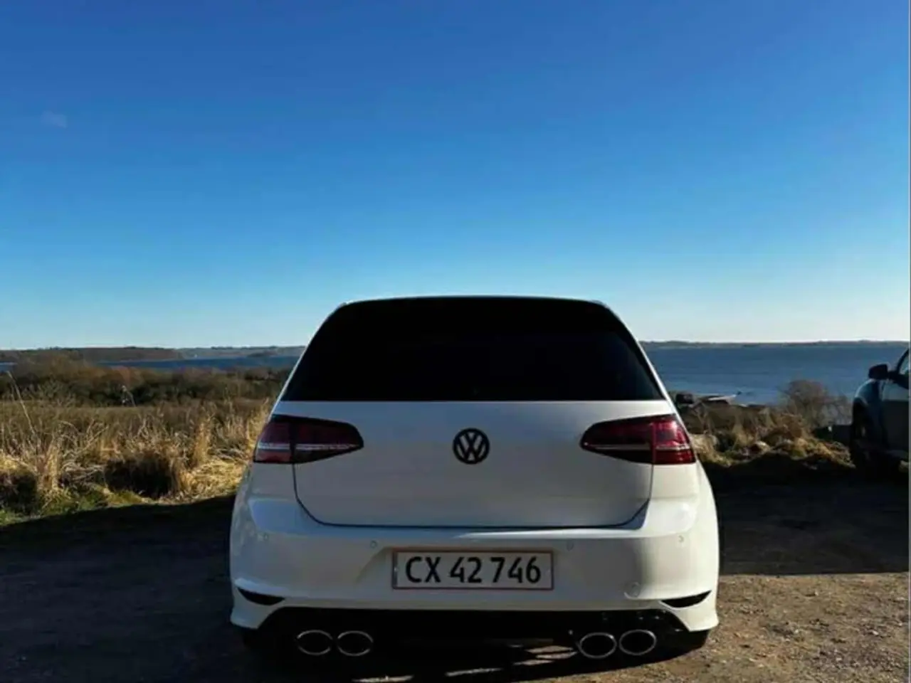 Billede 8 - Golf 7 R Line