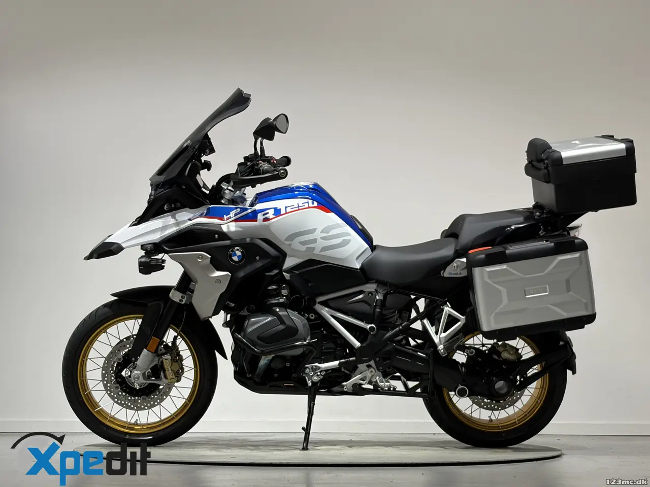 Billede 6 - BMW R 1250 GS