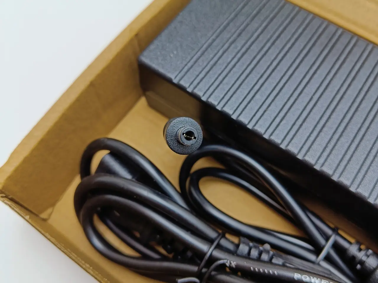 Billede 2 - NY! 12V 10A 120W Strømforsyning med stik 2.1/5.5mm
