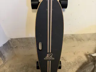 Elektrisk Longboard
