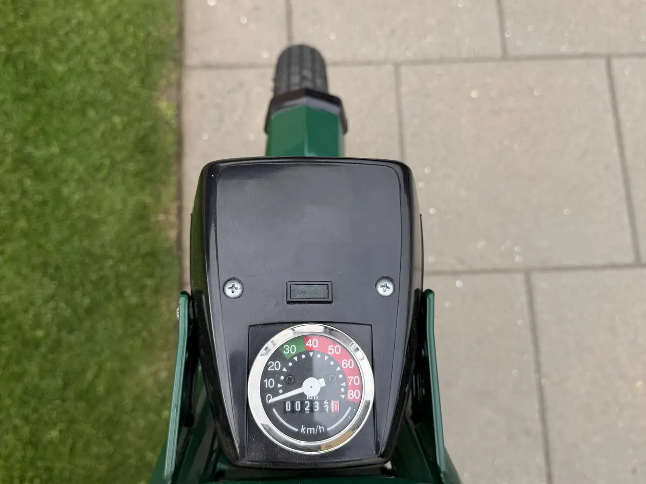 Billede 6 - Puch Maxi S (KL)