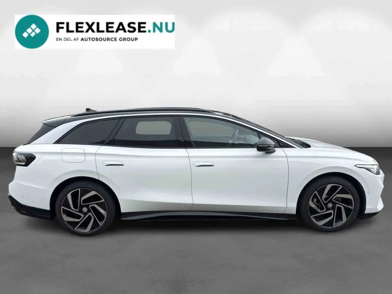 Billede 6 - VW ID.7 77 Pro+ Tourer