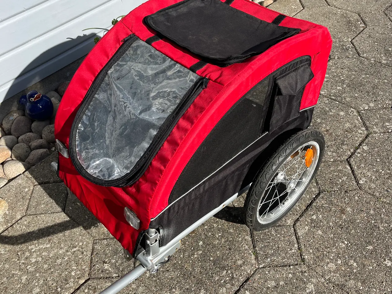 Billede 4 - Hunde Trialer