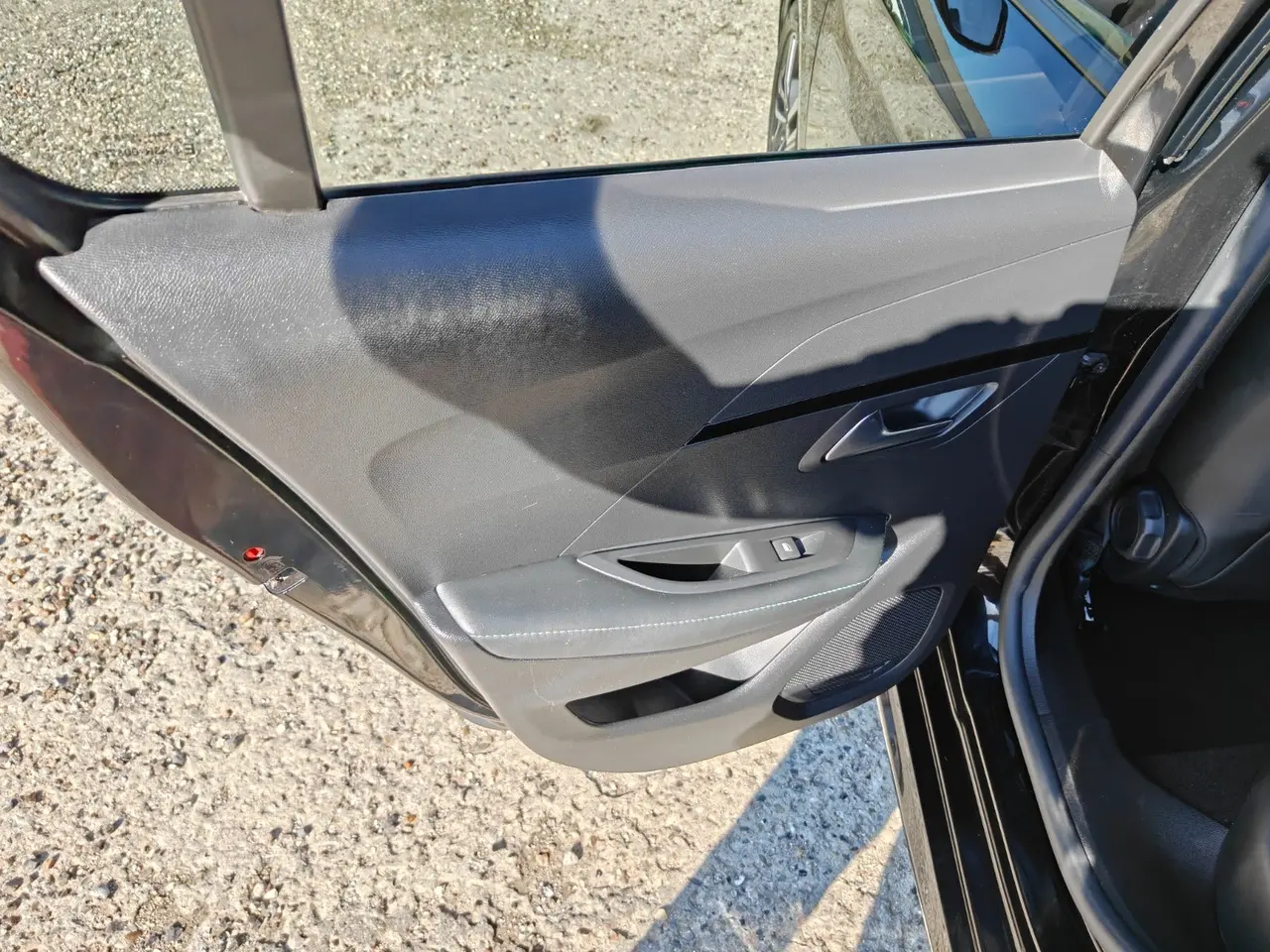 Billede 8 - Peugeot 208 1,2 PureTech 100 Allure Grand