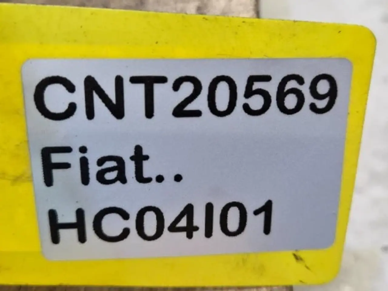 Billede 16 - Fiat F130DT Forbro 5163236