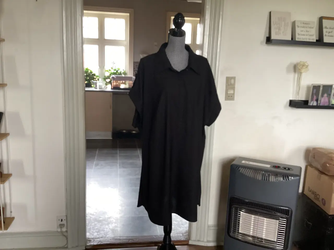 Billede 1 - Zizzi Str : XL. Og Andre Mrk.