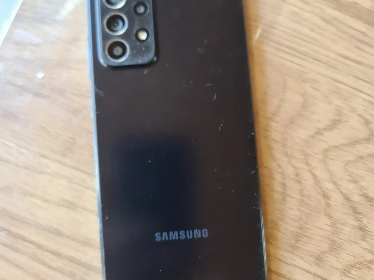 Billede 2 - Samsung galaxy A 52