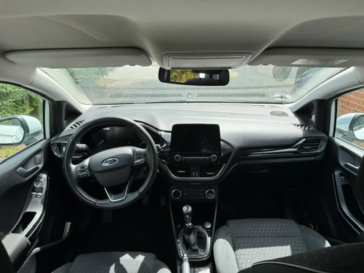 Billede 8 - Ford Fiesta 1,0 EcoBoost Titanium 5d