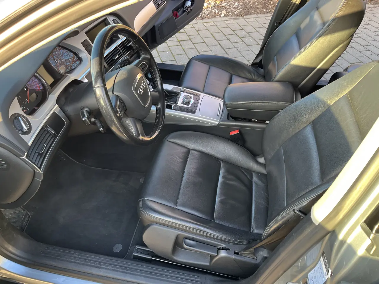 Billede 5 - Audi A6 variant