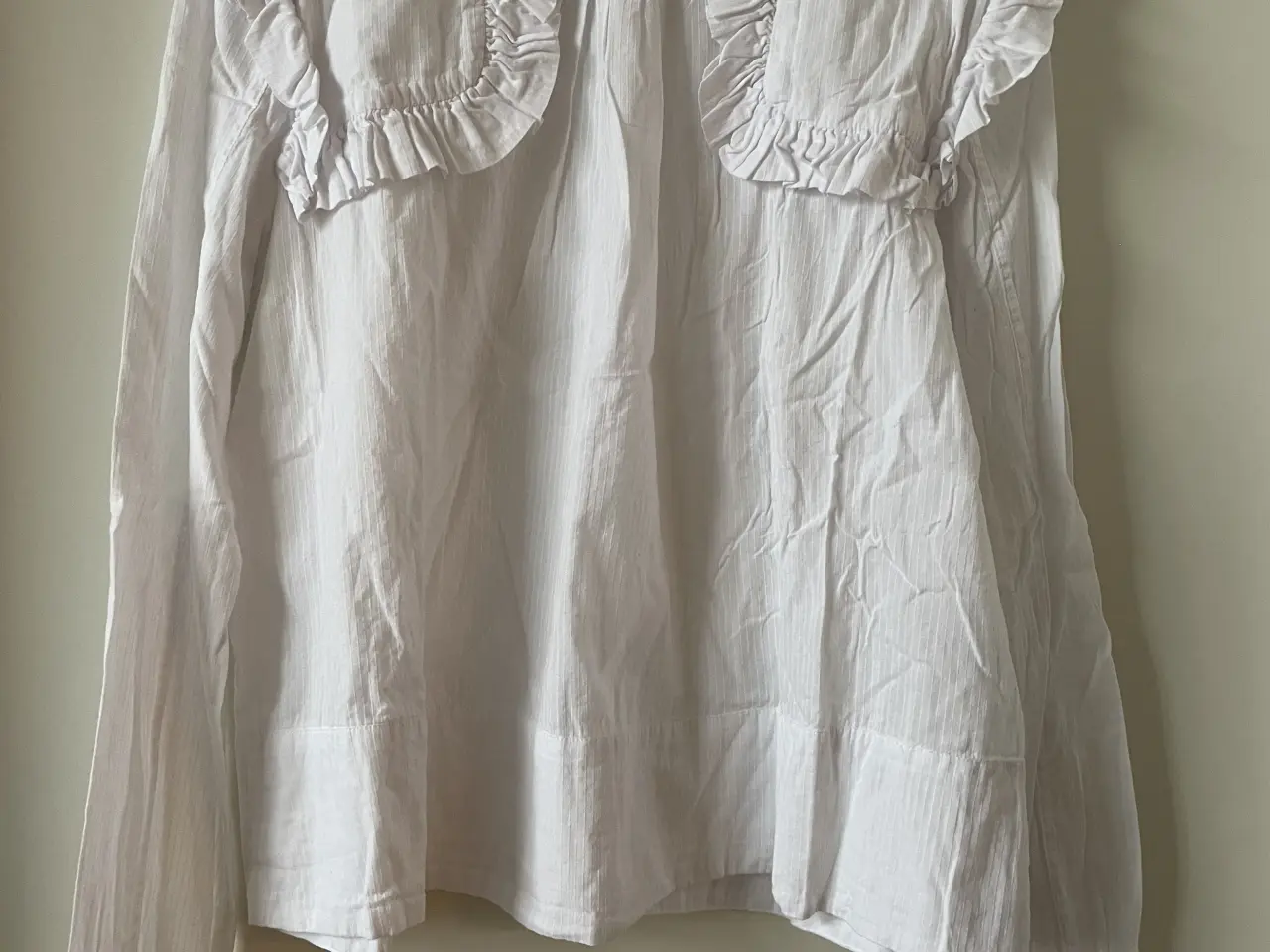 Billede 1 - By Malene Birger bluse