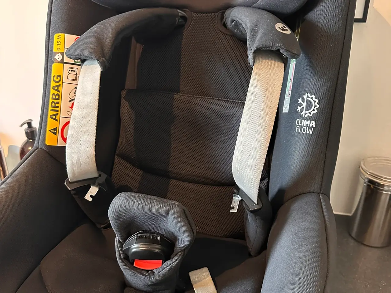 Billede 5 - Maxi cosi autostol