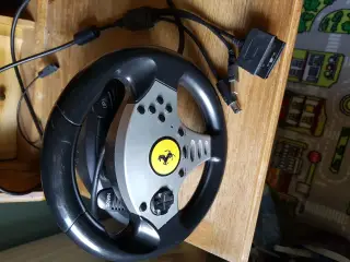 Rat til bl.a Playstation 2