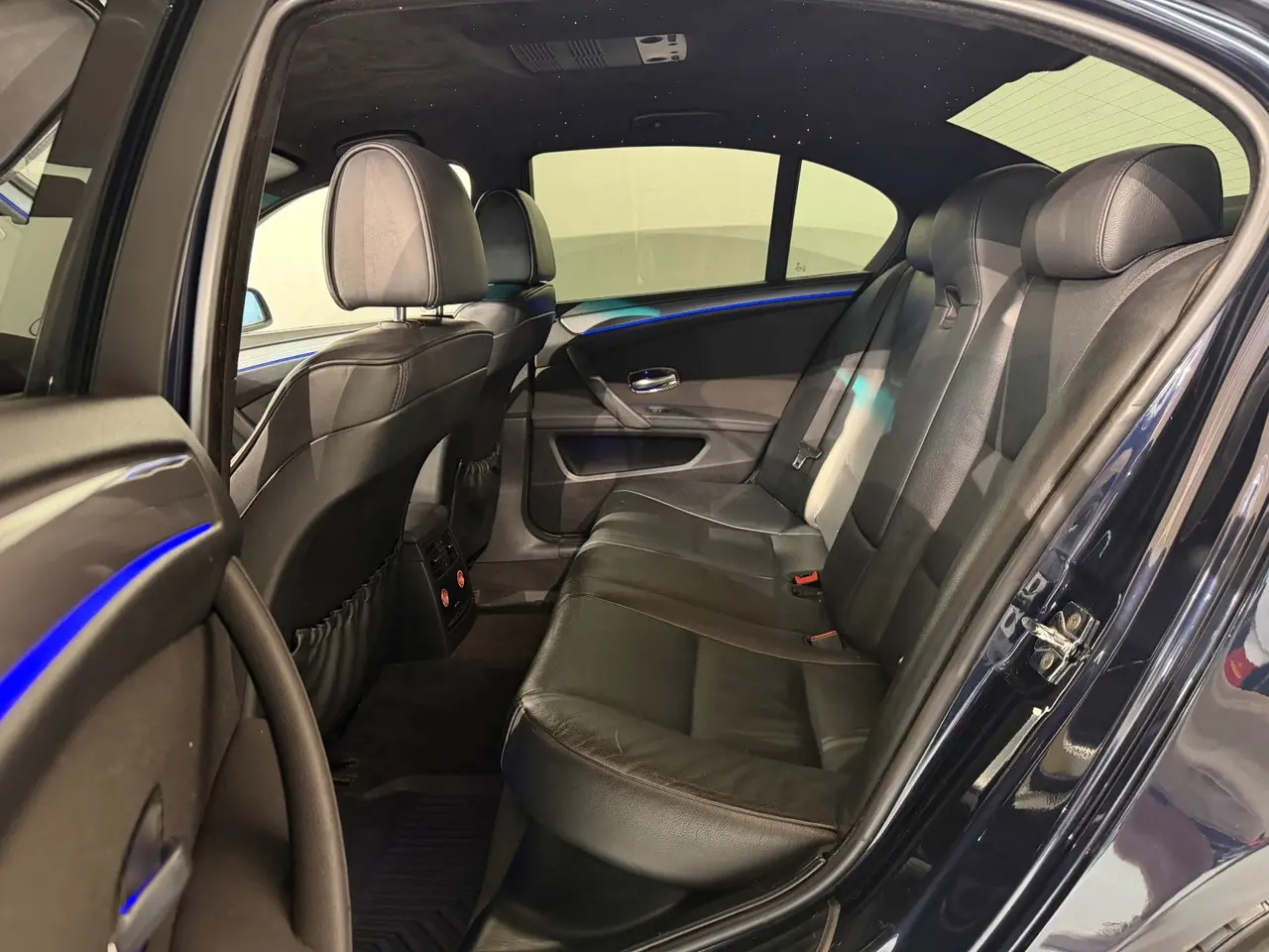 Billede 12 - BMW 525d 3,0 M-Sport