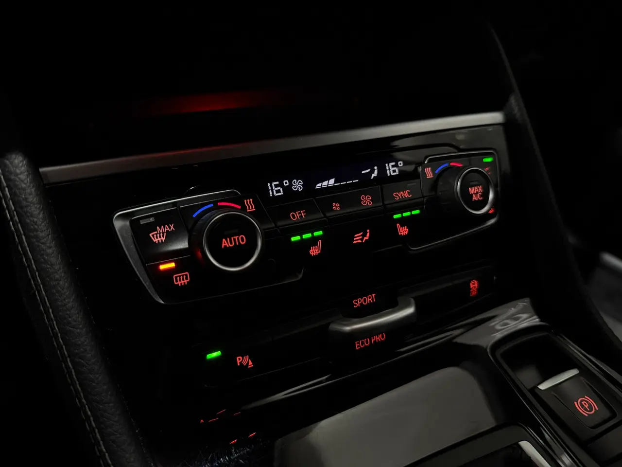 Billede 14 - BMW 218d 2,0 Active Tourer M-Sport aut.
