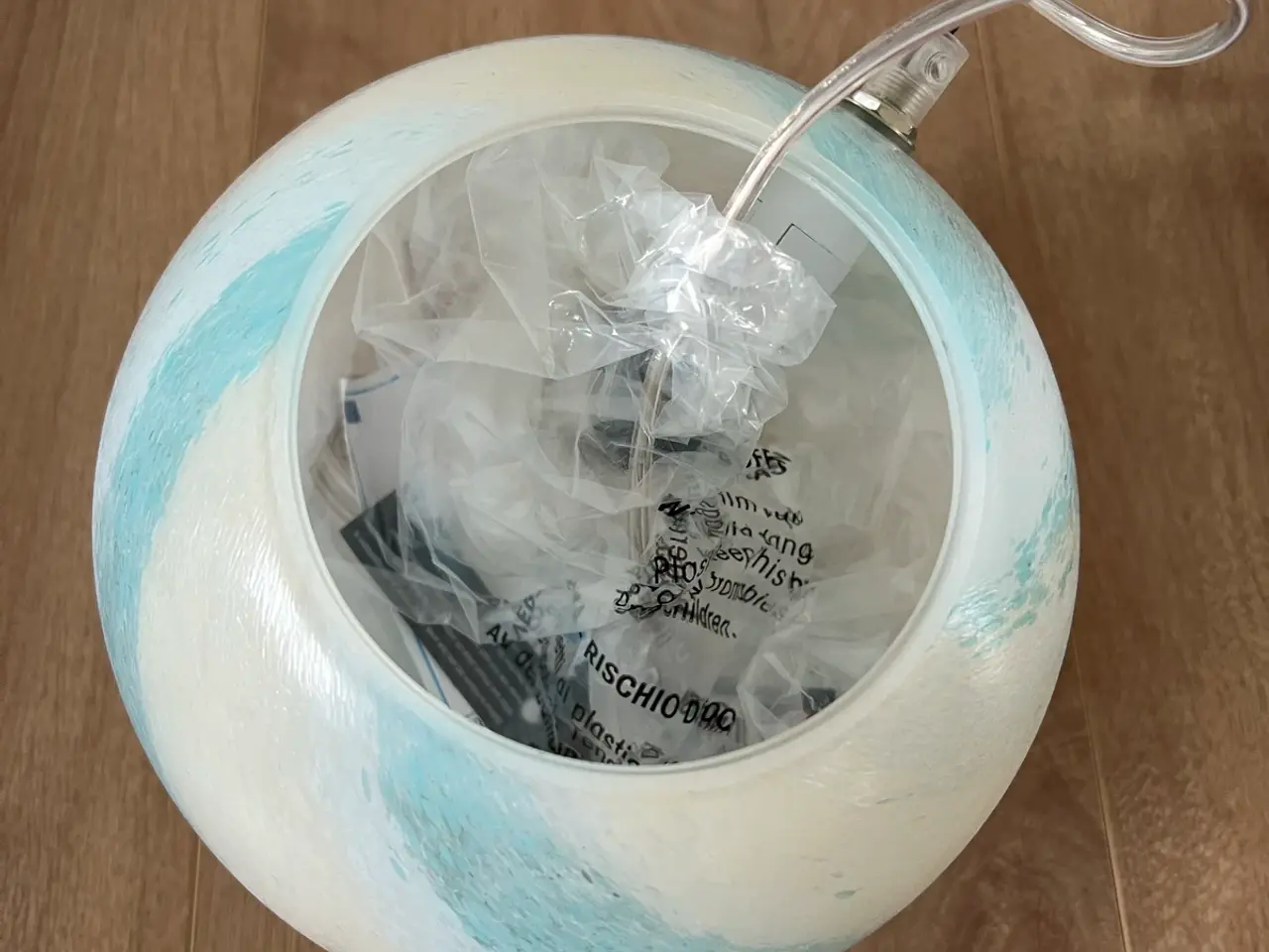 Billede 3 - Loftlampe
