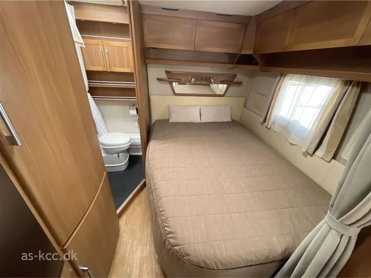 Billede 7 - 2009 - Kabe Royal 720