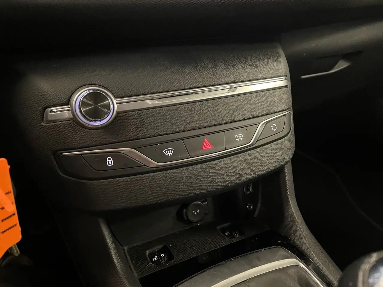 Billede 15 - Peugeot 308 SW 1,6 BlueHDi Style 120HK Stc