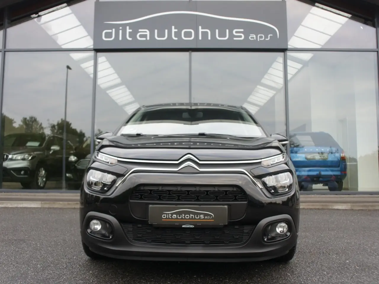 Billede 1 - Citroën C3 1,2 PureTech 83 Attraction+