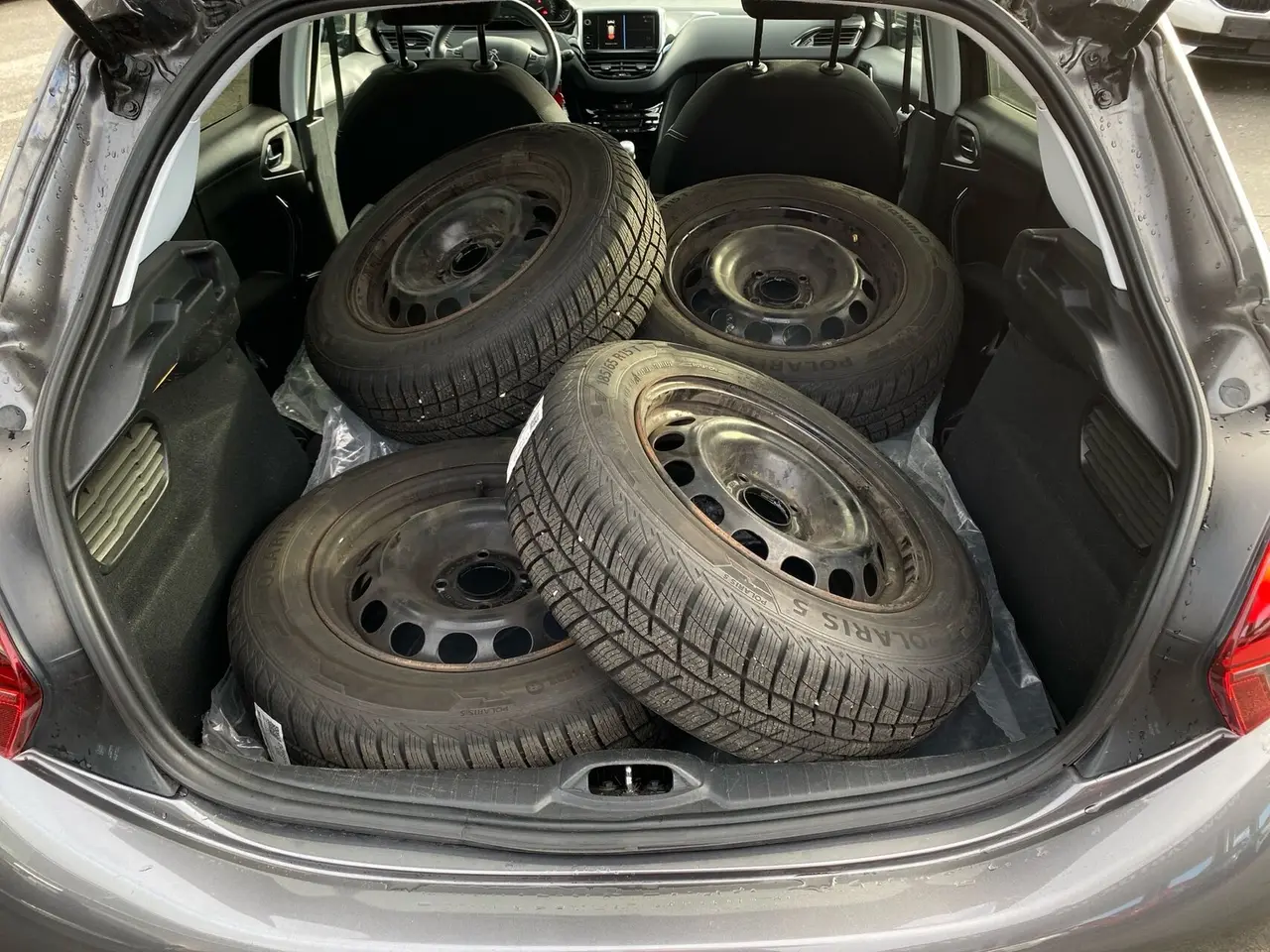Billede 7 - Peugeot 208 1,5 BlueHDi Envy 100HK 5d