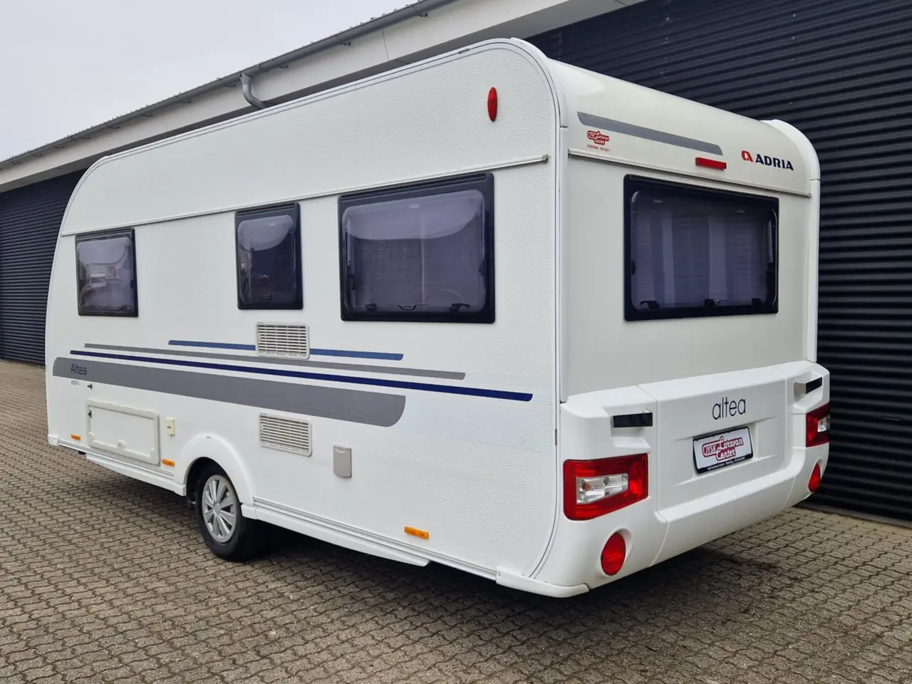 Billede 4 - 2015 - Adria Altea 472 PU