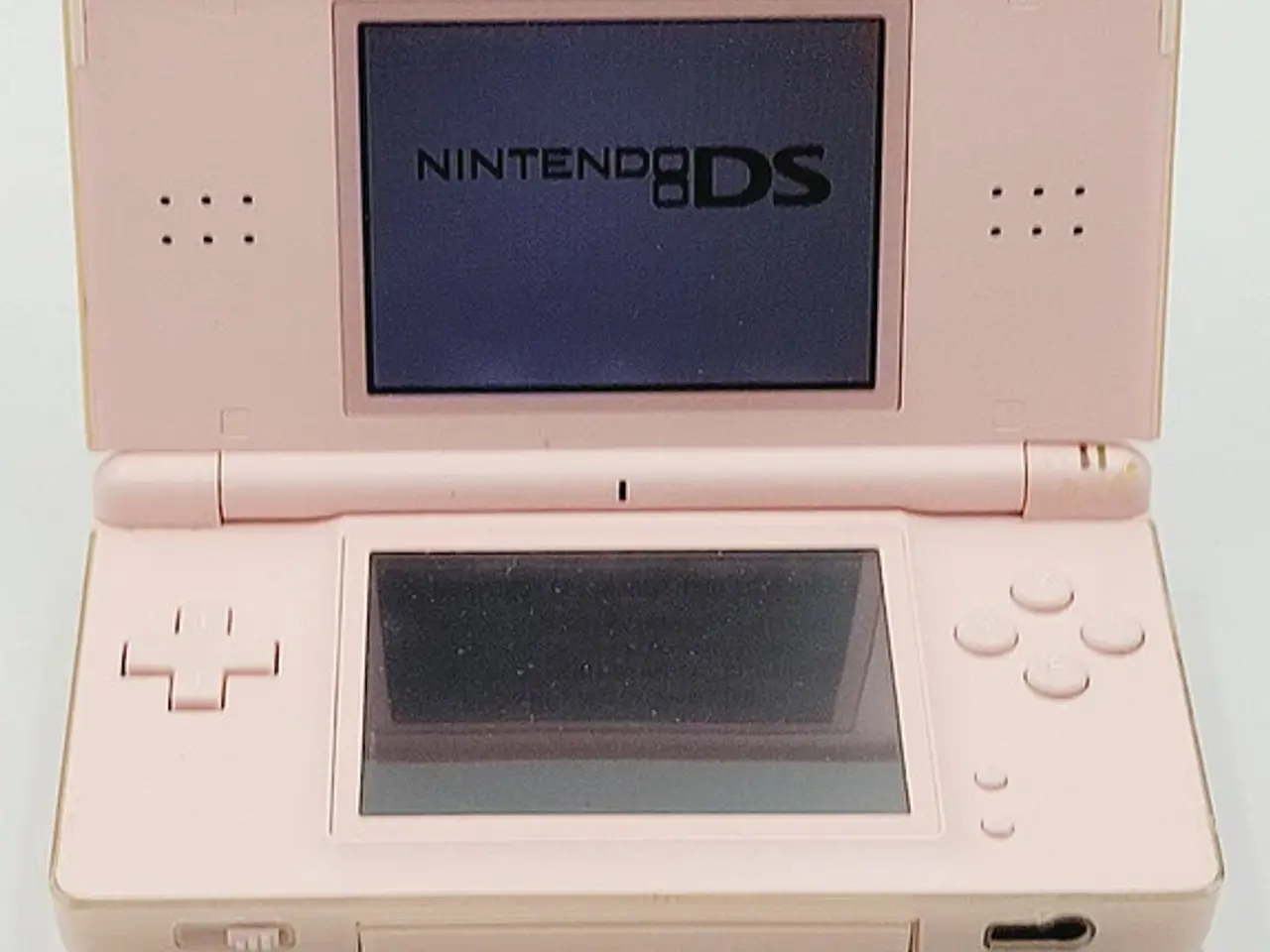Billede 6 - ⭐️· Nintendo DS Lite - Ladekabel - Etui