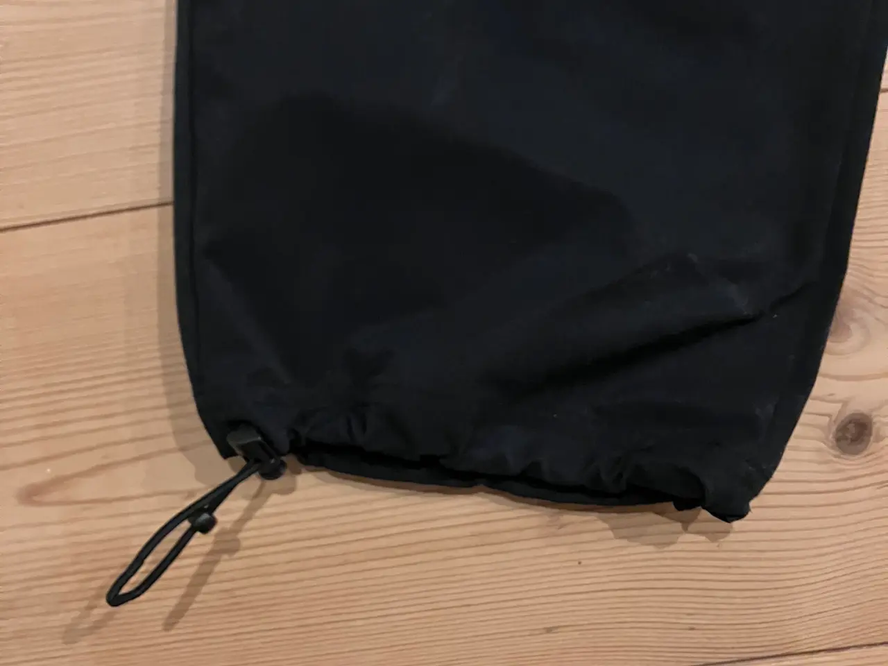 Billede 4 - Zip-off fritidsbukser 