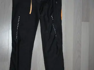 Træningsbukser / løbebukser fra H&M i str. S